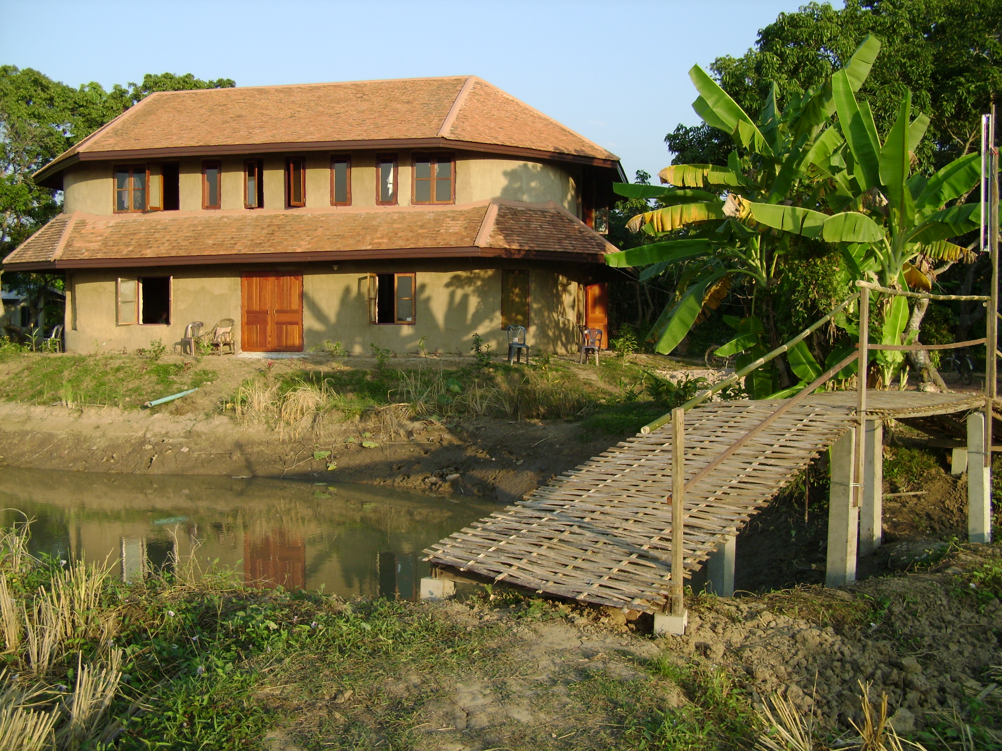 Tara House retreat center